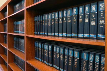 BlueLawBooks