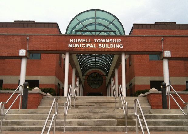 Case Result- Howell Township Municipal Court