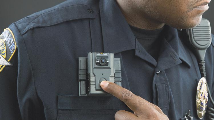 Body Cameras: The Newest Revolution in Policing? How Does this Effect Your NJ Criminal Case?