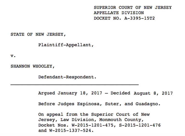 nj judgment search